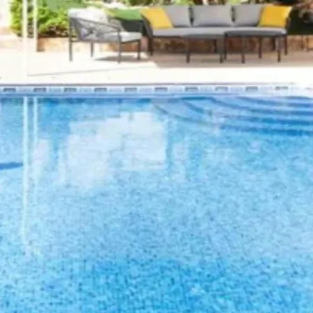 Casa Son Juvera Holiday home *